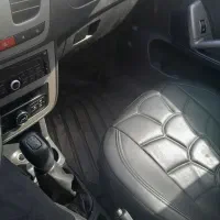 کوییک ارسفید مشکی خیلی کم کار ۵۷تا کار تک برگ|خودرو سواری و وانت|کرمان, |دیوار