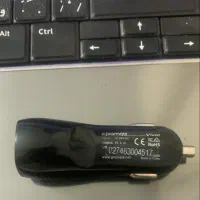 شارژر فندکی پرومیت|لوازم جانبی موبایل و تبلت|تهران, مهران|دیوار