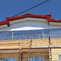 سقف سازی احمدی