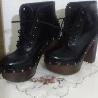 کفش مجلسی زنانه