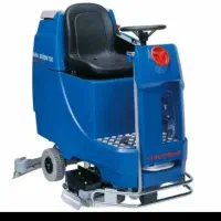 اجاره اسکرابر و ماشین شست وشوی کف