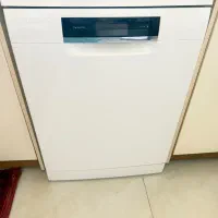 ظرفشویی بوش سری ۸ اصلی