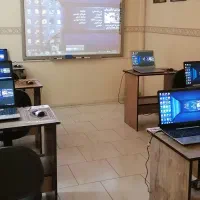 آموزش lcdl و کامپیوتر صفر تا صد