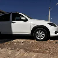 کوییک ۱۴۰۱ معمولی|خودرو سواری و وانت|ارسنجان, |دیوار