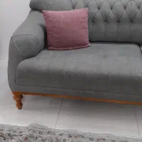 مبل کاناپه|مبلمان خانگی و میز عسلی|مشهد, خلق آباد سفلی|دیوار