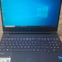 لپتاب اچ پی ویکتوس15 نو اکبند