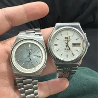 ساعت های اورجینال قدیمی