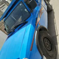 نیسان مدل ۱۴۰۱درحد خشک|خودرو سواری و وانت|بیرجند, |دیوار