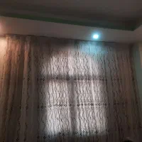 پرده طبق عکس موجود