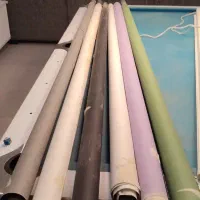 بریل برقی ۶ محوره|دوربین عکاسی و فیلم‌برداری|تهران, تهرانسر شرقی|دیوار