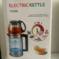 چایی ساز تفال اکبند