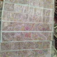 فرش نیمه کاره شش متر سالاری رج 60|فرش|تبریز, |دیوار