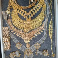 سرویس طلای ایتالیایی بدون اجرت