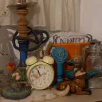 وسایل قدیمی