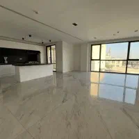 ۱۶۰متر ۳خواب تک واحدی (نوساز) ۲پارکینگ سندی