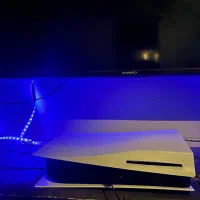 پی اس فایو فول بازی ps5