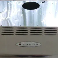 خانه و آشپزخانه