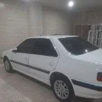 پژو پارس 1402