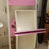 تخت خواب دو طبقه