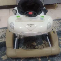 فوری|کالسکه و لوازم جانبی|الیگودرز, |دیوار