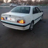 پژوپارس TU5 عروسک دریچه سیمی|خودرو سواری و وانت|همدان, |دیوار