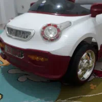 ماشین شارژی