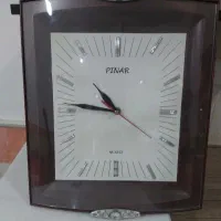 ساعت دیواری