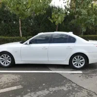 بی ام‌ و ۵۲۰ ۲۰۰۵ BMW|خودرو سواری و وانت|کرج, فاز ۱ مهرشهر|دیوار