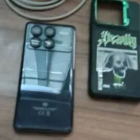 موبایل Poco X6 Pro 5G|موبایل|نسیم‌شهر, |دیوار