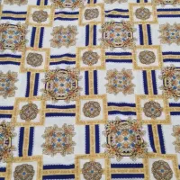 پارچه ملحفه ملافه روتختی|سرویس روتختی|فردیس, سرحدی|دیوار