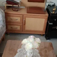 میز تلفن  نو