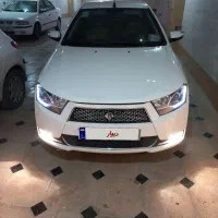 دنا مدل ۹۷ تیپ ۲