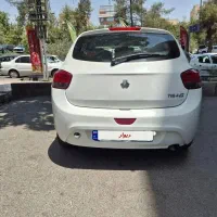تیبا 2 EX ای ایکس بدون رنگ ( مدل ۱۴۰۰ در حد|خودرو سواری و وانت|تهران, درختی|دیوار