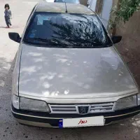 پژو ۴۰۵