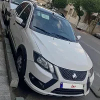 کوییک GXR بی رنگ مدل 1403