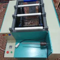 فروش دستگاه بسته بندی و پرفراژ زن سفره ی یبارمصرف