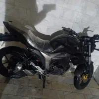سوزوکی GSX R155 (جیکسر )
