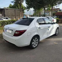 دنا پلاس توربو اتوماتیک اپشنال