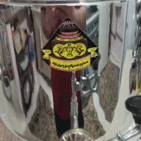 سماور|سماور، چایساز، قهوهساز|ارومیه, |دیوار