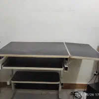 میز کامپیوتر