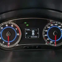 کوییک GXR سفیدمشکی مدل 1403 کارکرد 16500|خودرو سواری و وانت|دوگنبدان, |دیوار