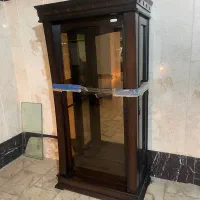 بوفه ویترین