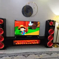 باند خانگی max eeder