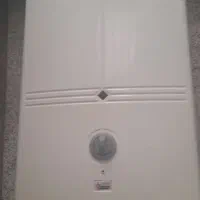 آبگرمکن دیواری بوتان مدل فن دار B3318if