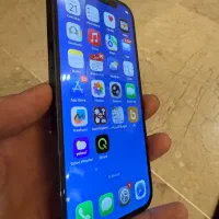 گوشی آیفون ۱۲ پرو ۲ سیم کارت ۲۵۶گیگ