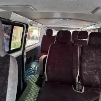 ون دربستی|خدمات حمل و نقل|قشم, |دیوار