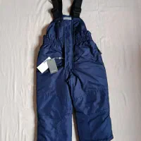 شلوار ضدآب اسکی