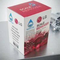 فروش جرم گیر استاندارد لباسشویی و ظرفشویی