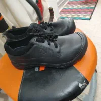 کفش کار