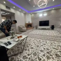 ۹۴متری مارلیک با ۸۰۰ میلیون نقدینگی سند تک برگ|فروش آپارتمان|تهران, تهرانسر شرقی|دیوار